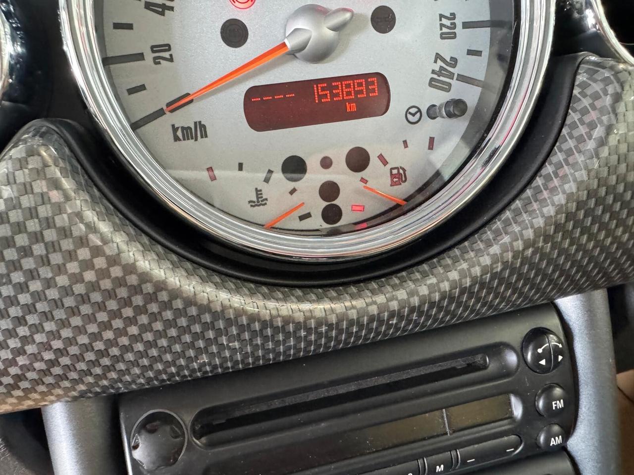 Mini Mini 1.4 tdi One D