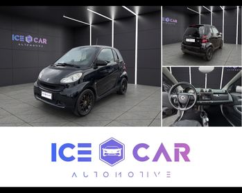 SMART fortwo 2ª serie - fortwo 1000 52 kW coupé passion