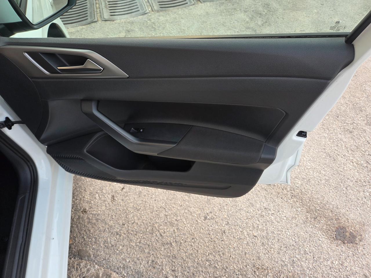 VW POLO ANNO 2020 1.0 BENZINA 80 CV KM CERTIF NAVIG