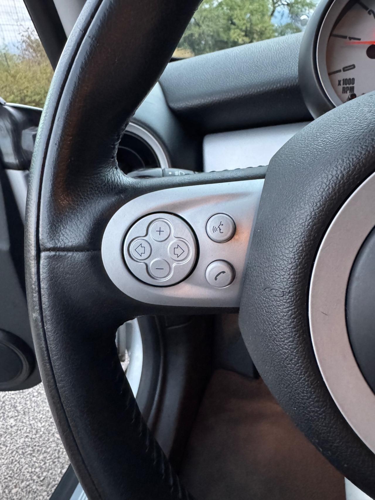 Mini Cooper D SOLO 75.000 CHILOMETRI