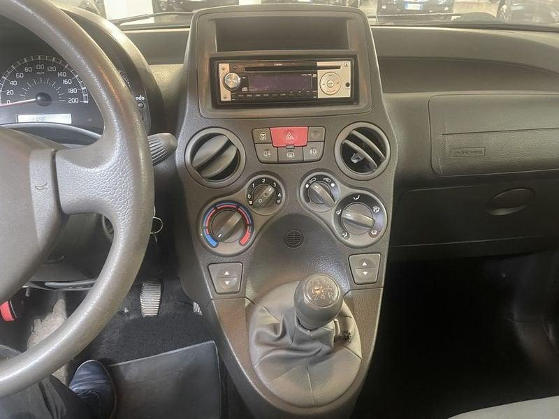 FIAT Panda Panda 1.2 Dynamic Natural Power
