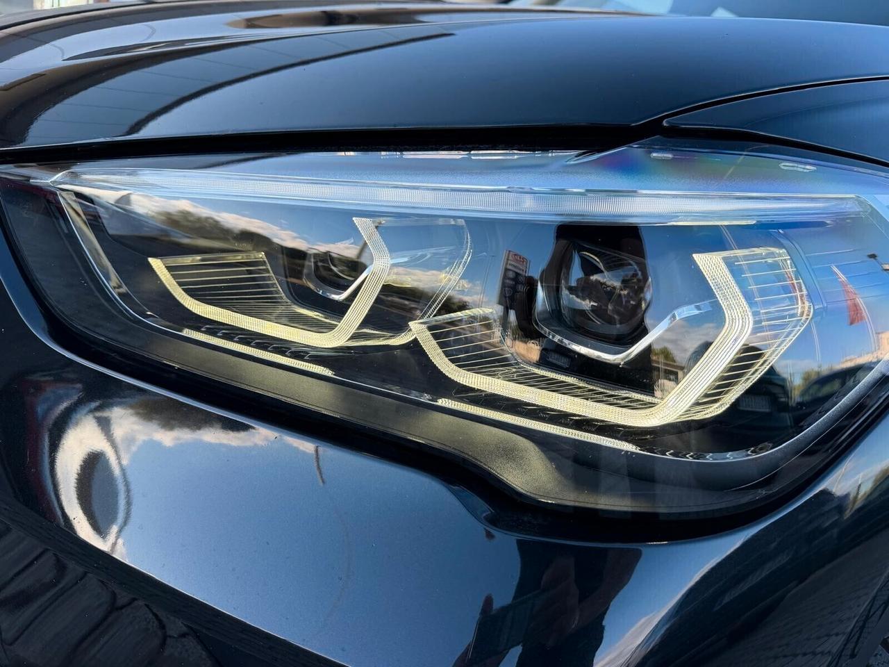 Bmw X1 xDrive18d Business Advantage