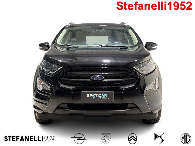 FORD EcoSport 1.0 EcoBoost 125 CV Start&Stop ST-Line