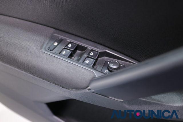 VOLKSWAGEN Tiguan 1.6 TDI SCR STYLE BLUEMOTION TECHNOLOGY