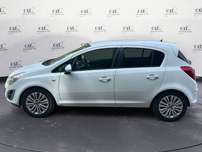 Opel Corsa Corsa 3p 1.2 Club 85cv FL