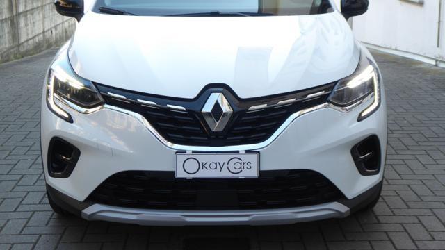 RENAULT Captur Blue dCi 95 CV Intense