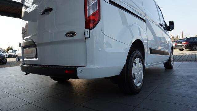 FORD Transit Custom 280 2.0 EcoBlue 130 PC Furgone Trend