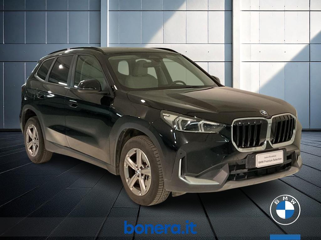 BMW X1 18 d sDrive DCT