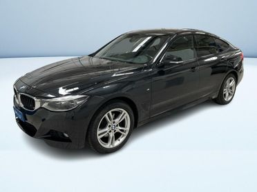 BMW Serie 3 Gran Turismo 320 d Msport xDrive Auto