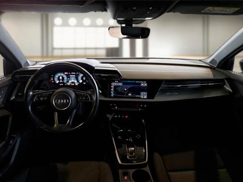Audi A3 SPB 40 TFSI e S tronic Business