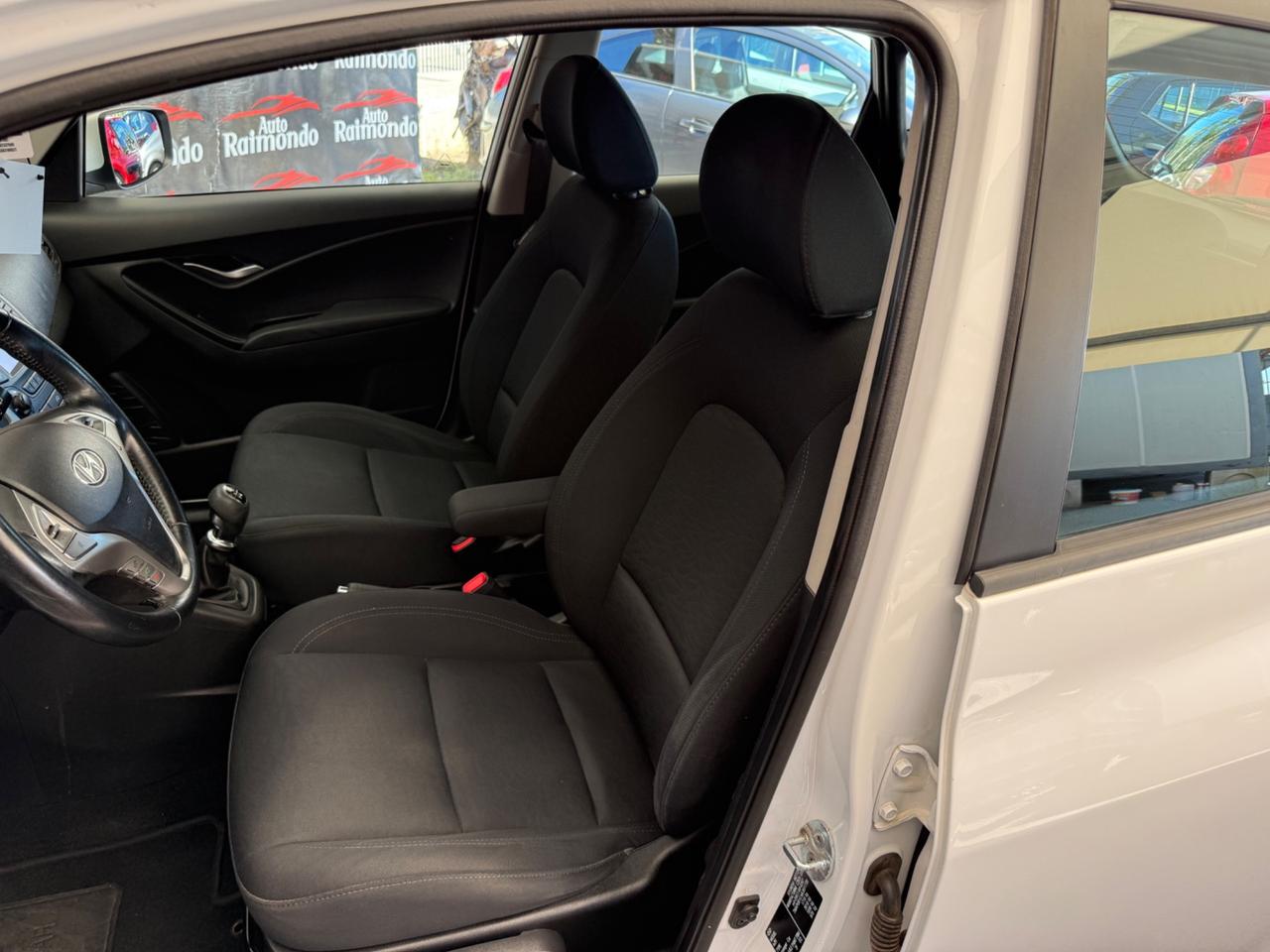 Hyundai iX20 1.4 90 CV Comfort