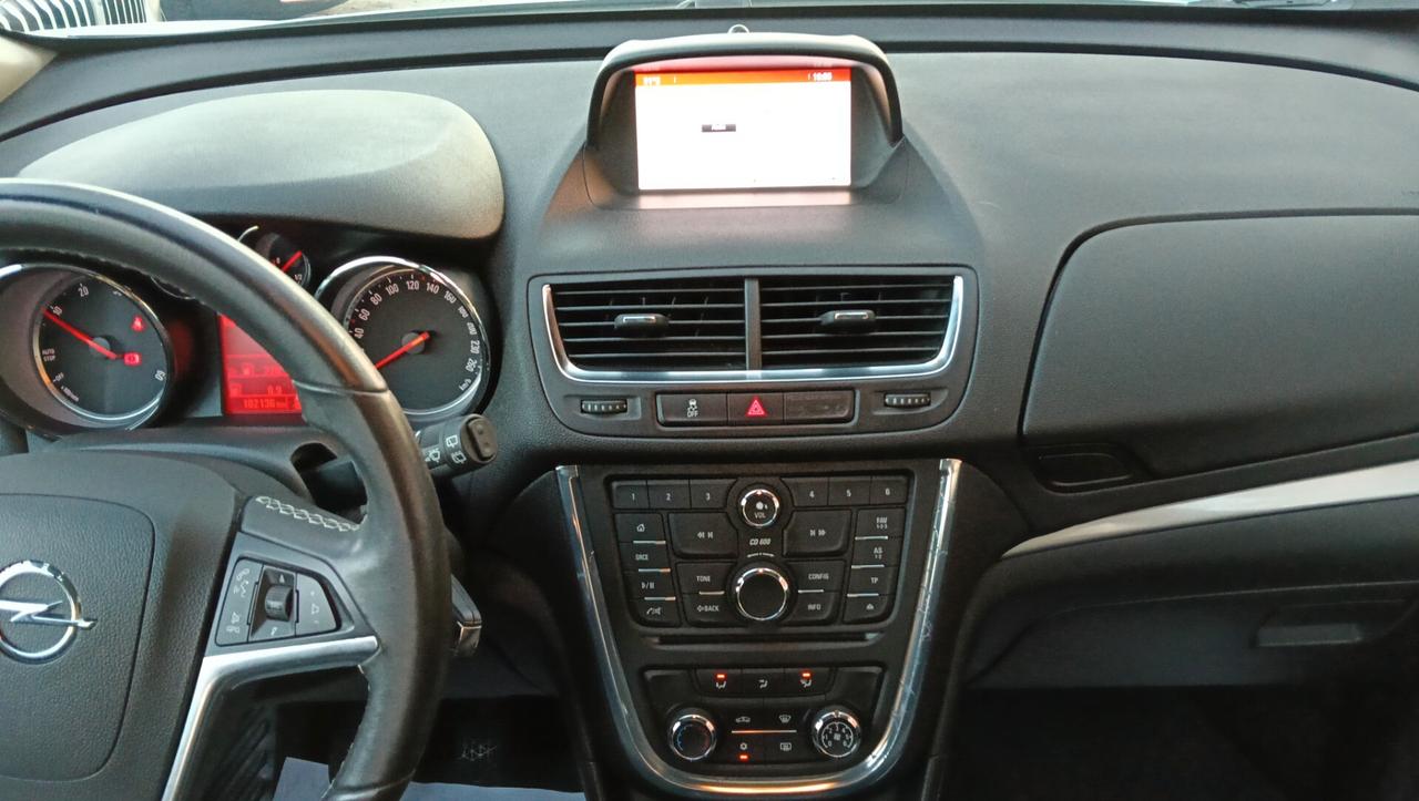 OPEL MOKKA 1.7 CDTI -PREZZO PROMO!