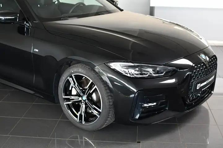 Bmw 430 430i Coupé M SPORT