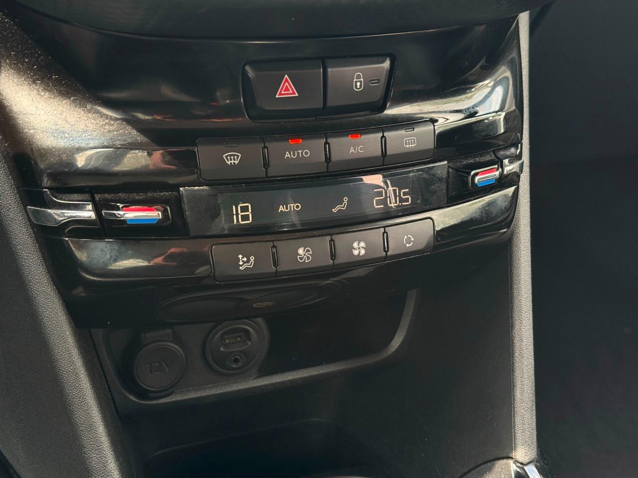 Peugeot 2008 1.2 PureTech Turbo 130 cv S&S Allure