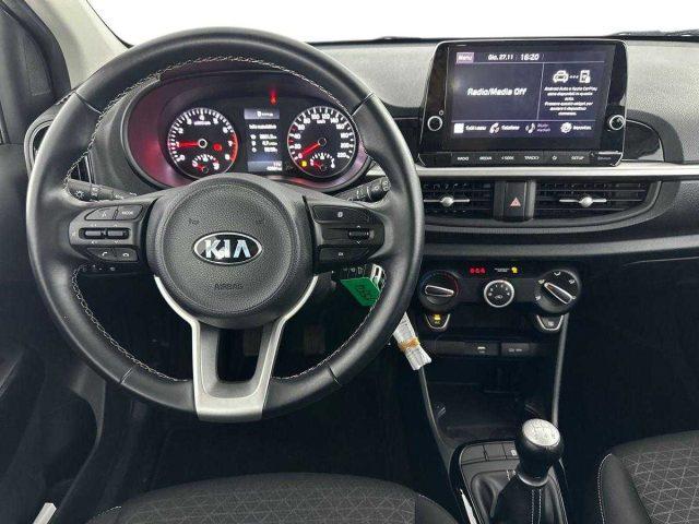 KIA Picanto 1.0 12V 5 porte Style