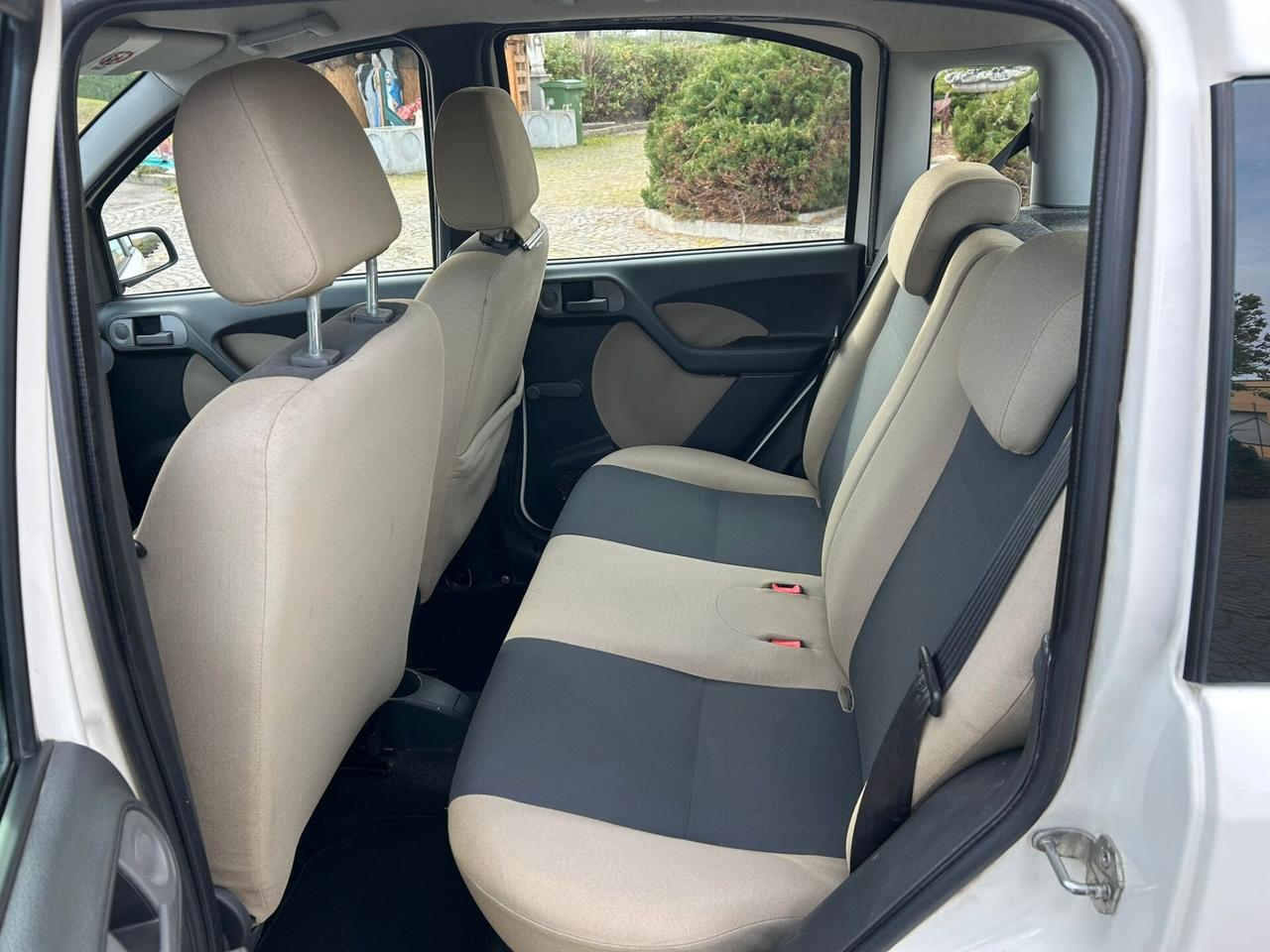 Fiat Panda 1.2 Climbing Natural Power