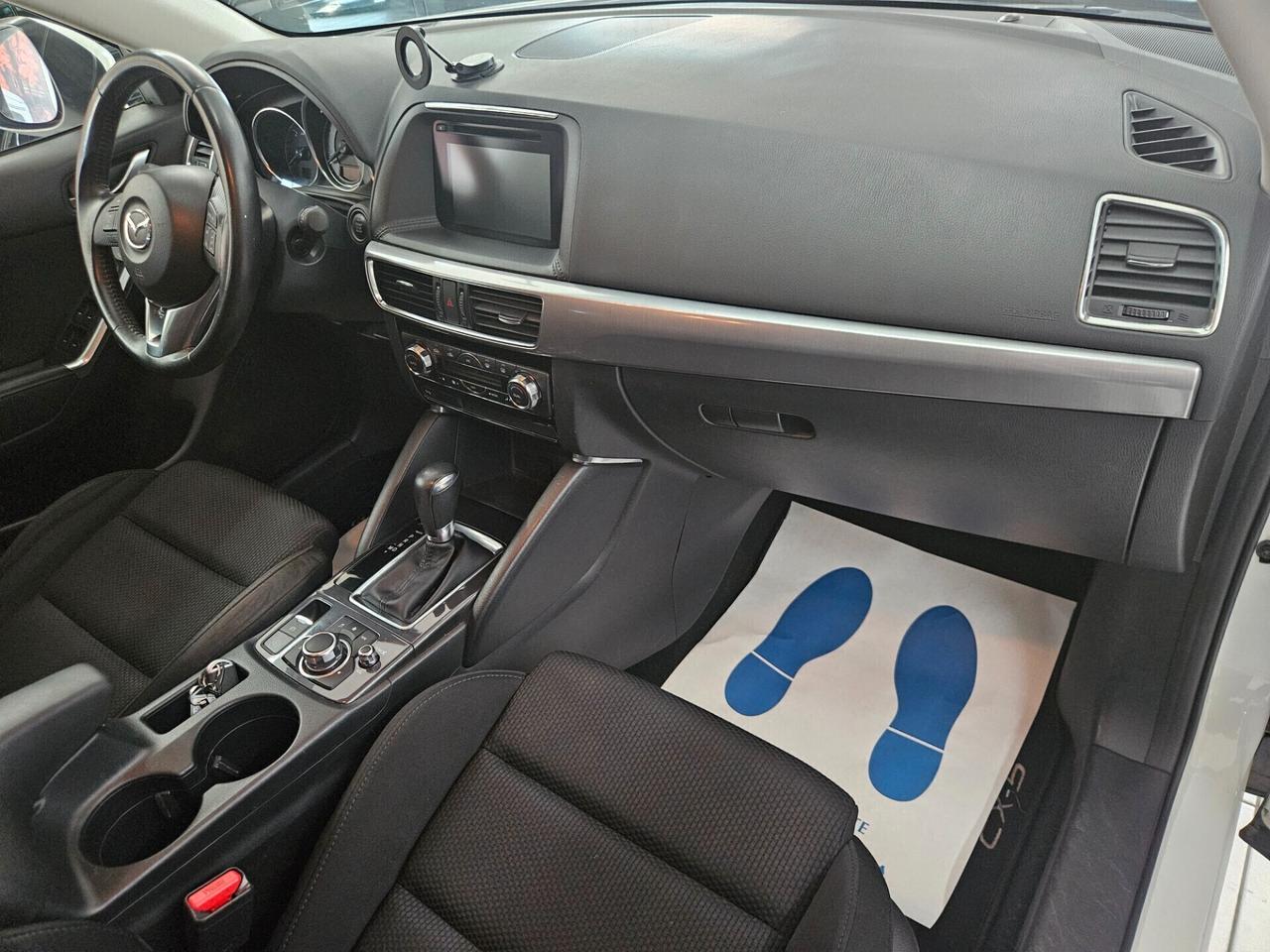 Mazda CX-5 2.2 Evolve 2wd 150cv 6at