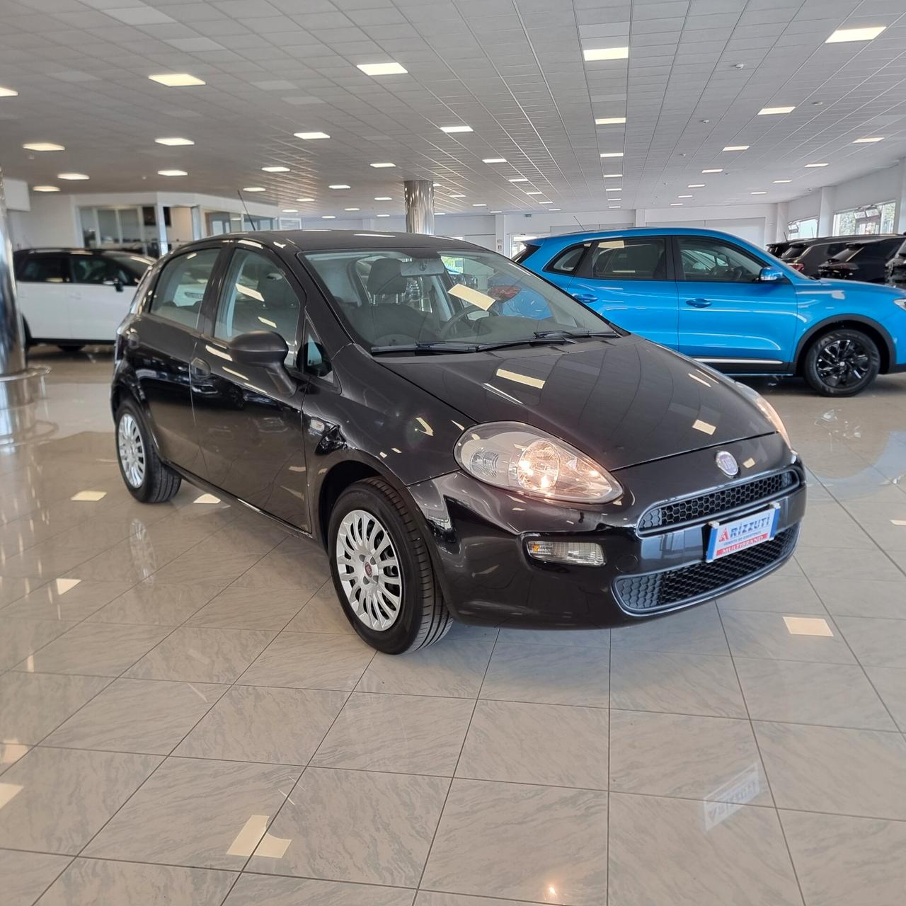 FIAT PUNTO POP 1.3 Mj 75cv 5p Euro 5B