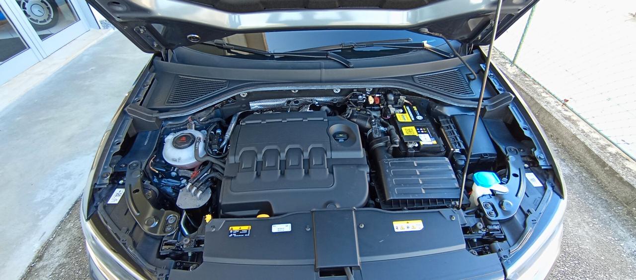 Volkswagen T-Roc 1.6 TDI 115 CV Business - Garanzia