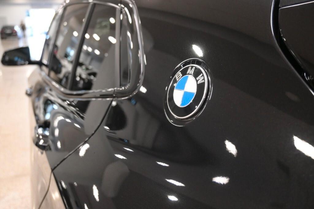 BMW X2 16D 115CV STEPTRONIC S-DRIVE