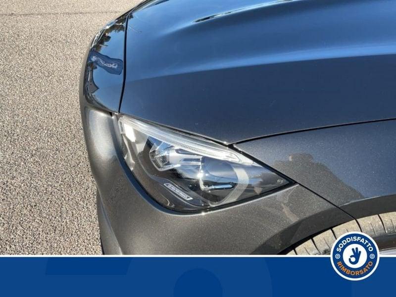 Mercedes-Benz Classe C 220d 4Matic Station Wagon Mild Hybrid AMG Line Advanced