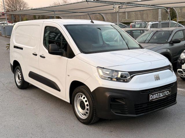 FIAT Doblo XL 1.5 BlueHdi 100CV PL-TN Van Doblò