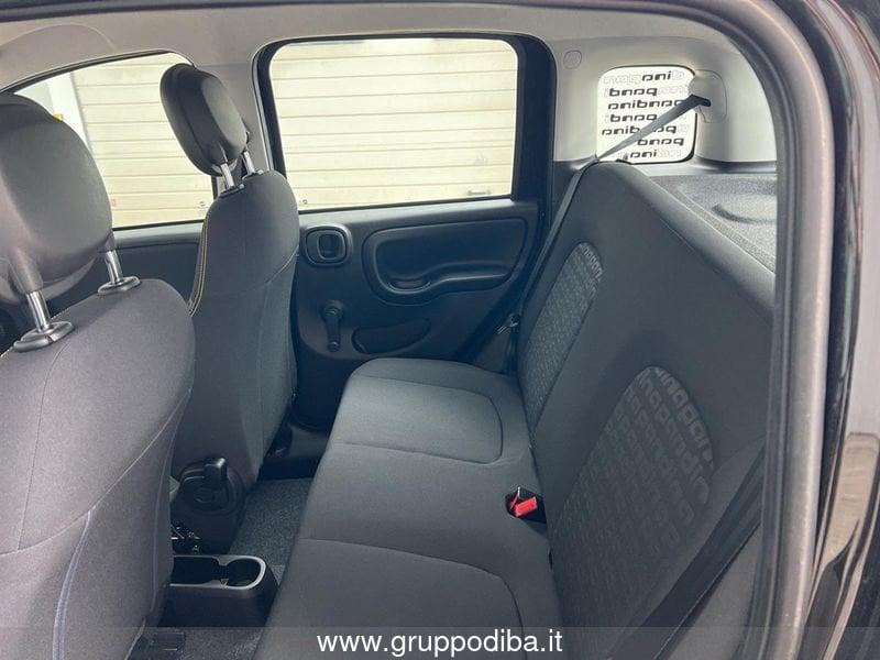 FIAT Panda 1.0 70cv Hybrid Panda