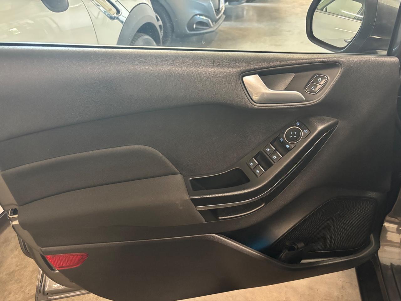 Ford Fiesta 1.1 B/GPL 2029 Titanium |OK NEOPATENTATI |