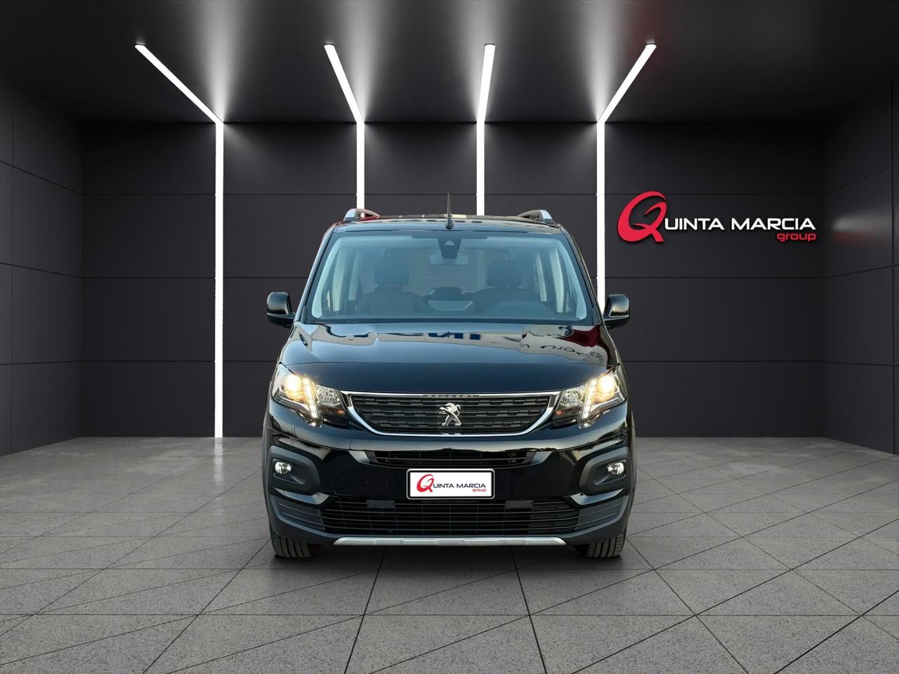 Peugeot Rifter BlueHDi 130 S&S Allure Long