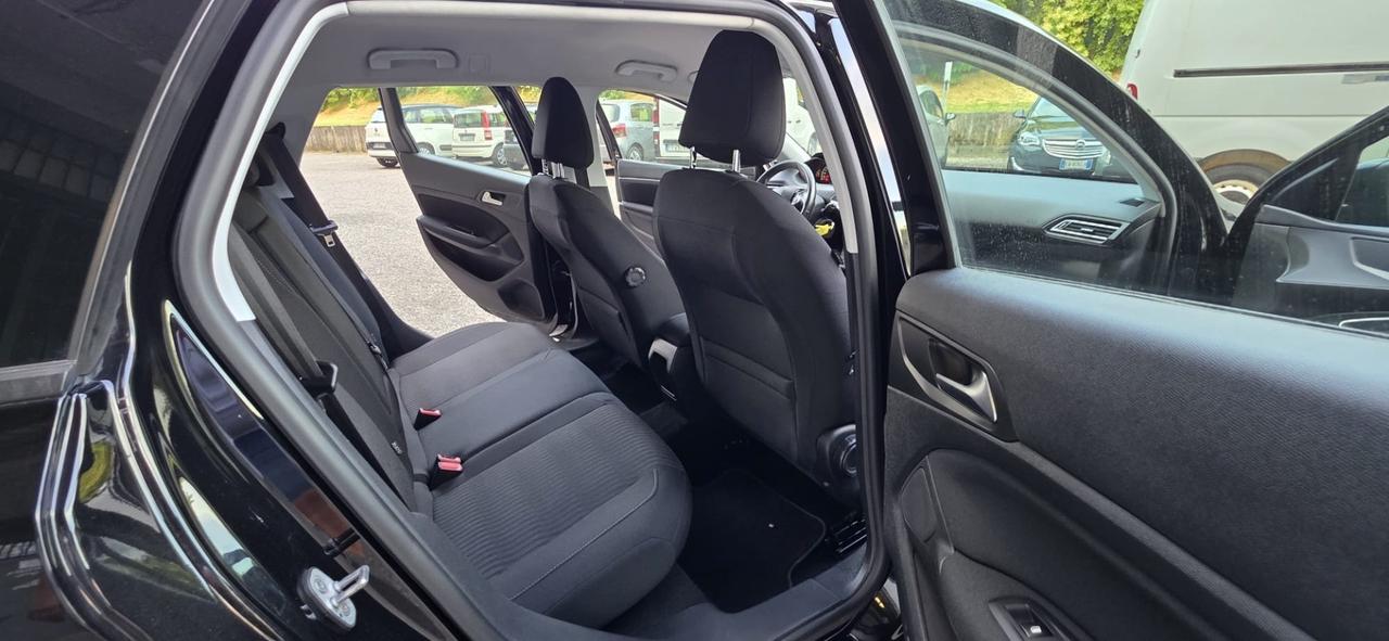 Peugeot 308 BlueHDi 120 S&S SW Business