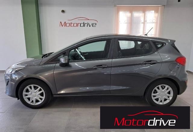 FORD - Fiesta - 1.1 5p. Plus