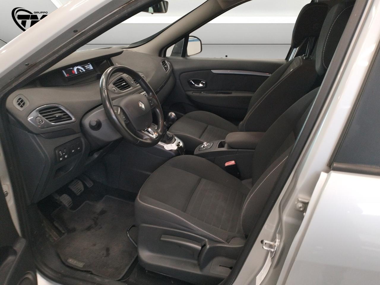 Renault Scenic Scénic XMod 1.5 dCi 110CV EDC Bose