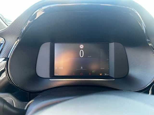 Opel Corsa 1.2 Turbo-Benzina 100cv GS KM ZERO