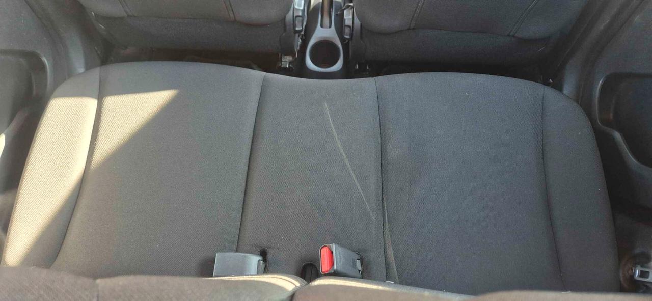 Citroen C1 VTi 72 S&S 5 porte Shine