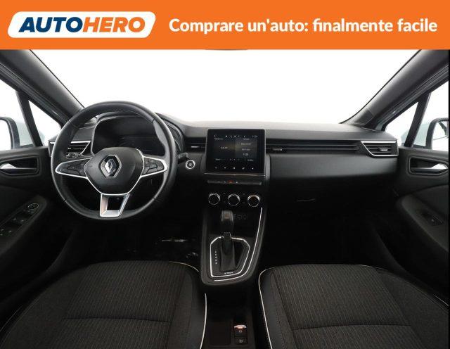 RENAULT Clio Full Hybrid E-Tech 140 CV 5 porte Intens