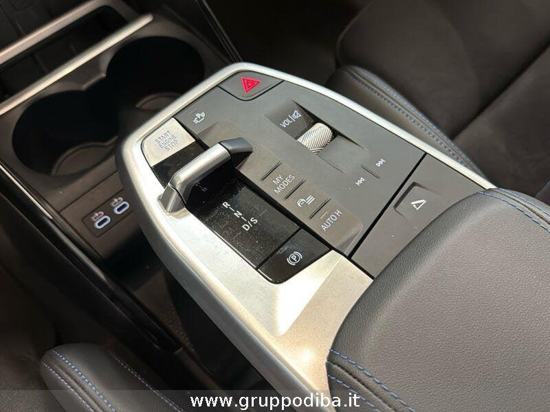 BMW Serie 2 Active Tourer Serie 2 U06 Active Tourer 218d Active Tourer Msport auto