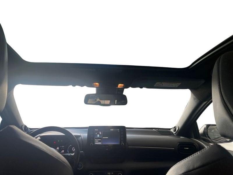 Toyota Yaris Yaris 1.5h Lounge