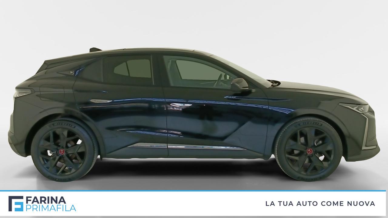 DS DS4 II 2021 - DS4 1.5 bluehdi Performance Line 130cv auto