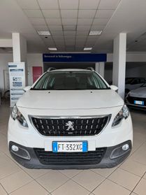 Peugeot 2008 BlueHDi 100 S&S Active