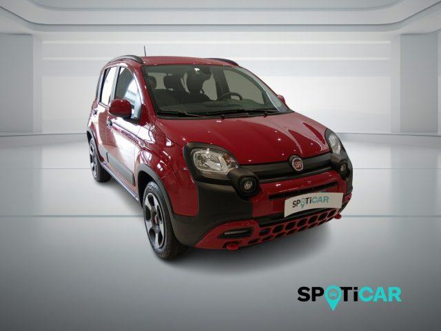 FIAT Panda Cross 1.0 FireFly S&S Hybrid