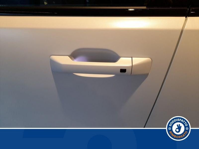 Hyundai Santa Fe 1.6 HEV 4WD XClass (CP, SR) - 7 Posti