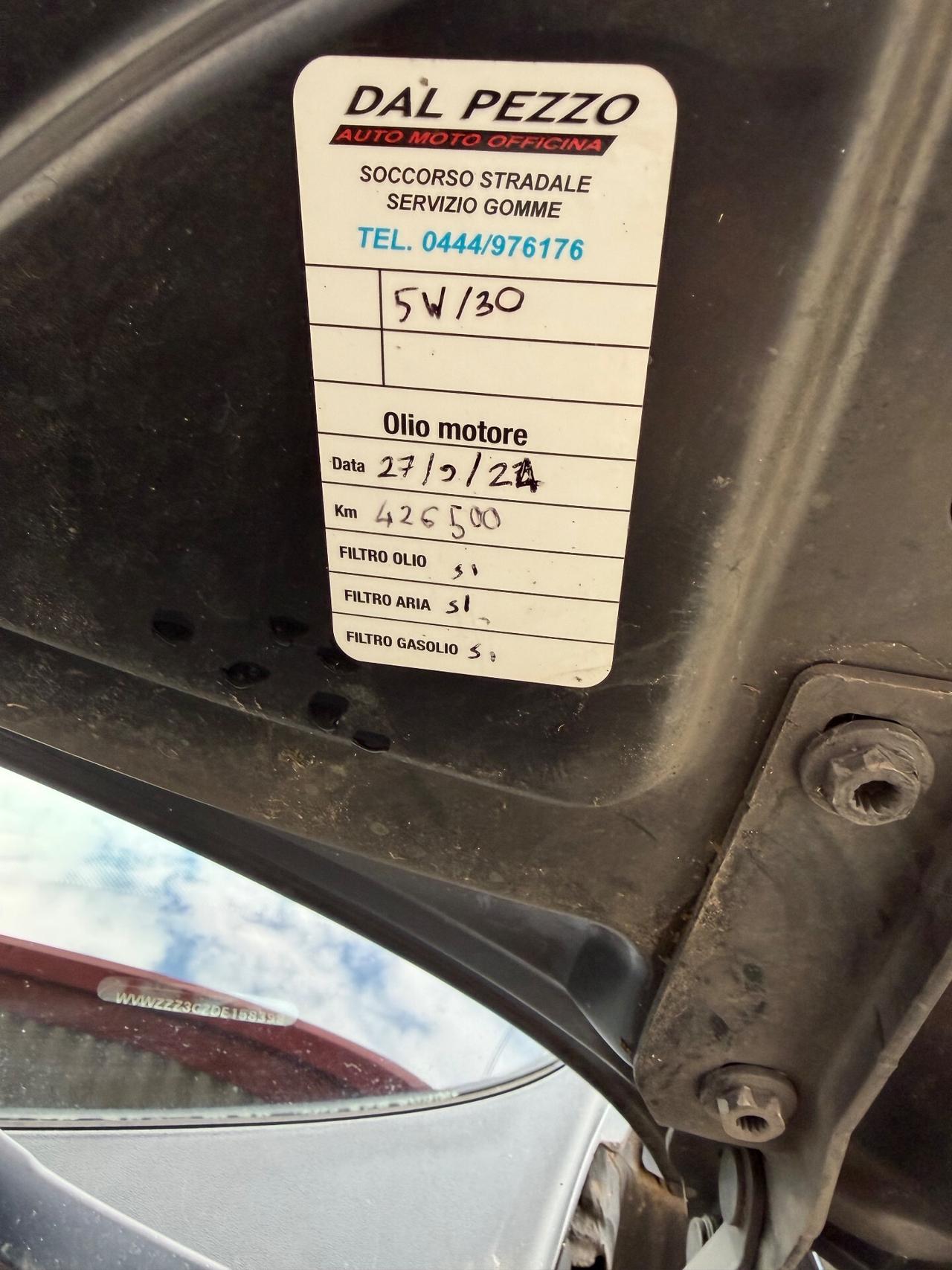 Volkswagen Passat Var. 1.6 TDI BlueMotion Tech.