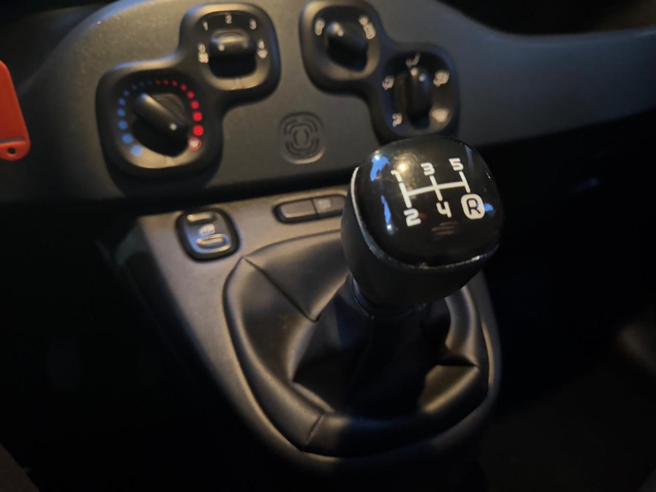 Fiat Panda 1.3 MJT Diesel Euro 6 Garantita 12 Mesi