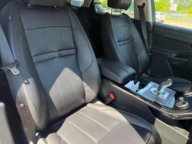 LAND ROVER Range Rover Evoque autocarro 150CV SE 4X4 PREZZO+IVA