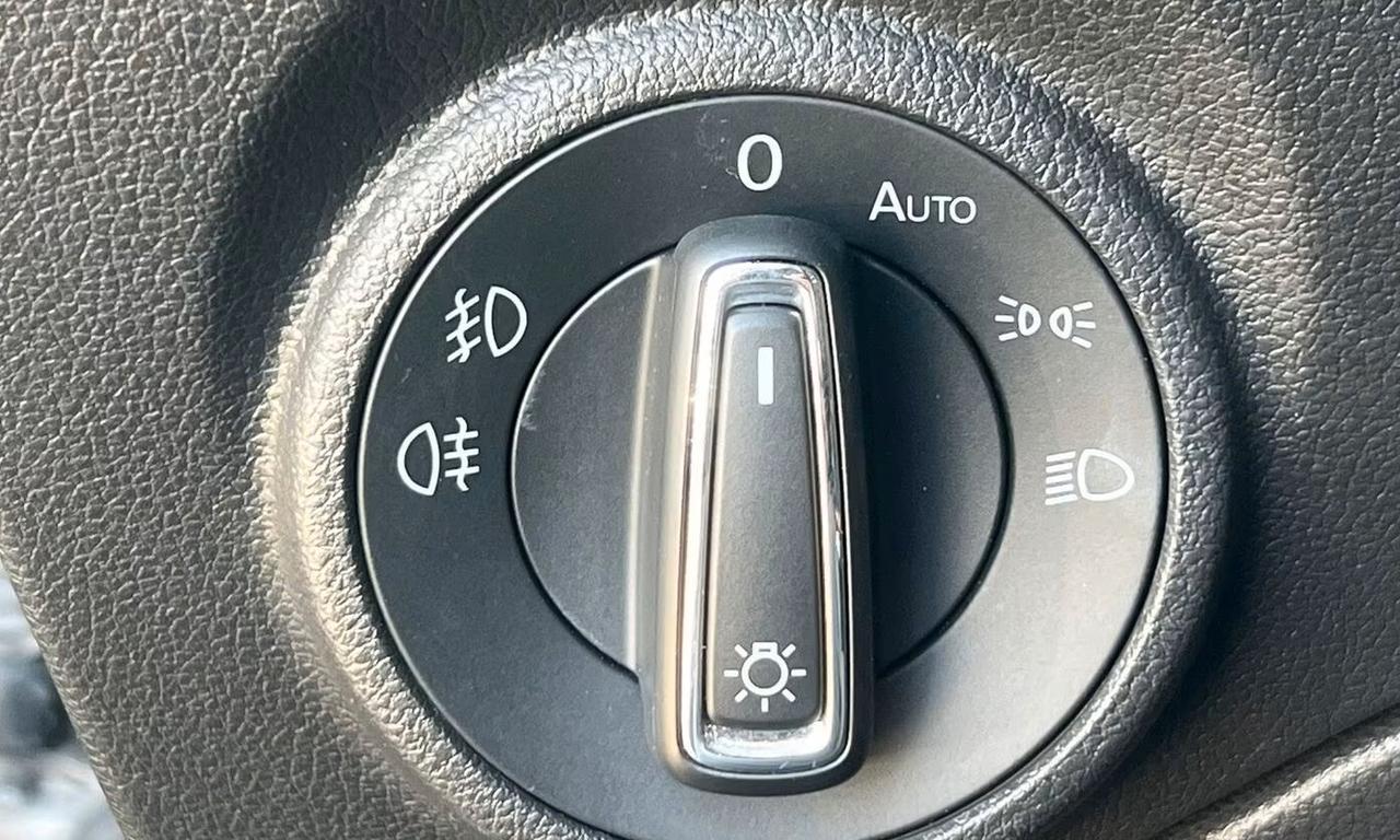 Seat Leon 1.5 TGI 5p. Style "Metano"