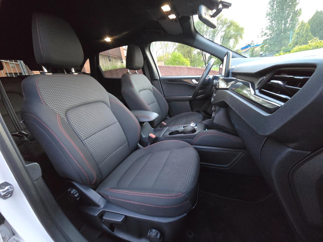 Ford Kuga ST-Line 1.5 120CV Automatica