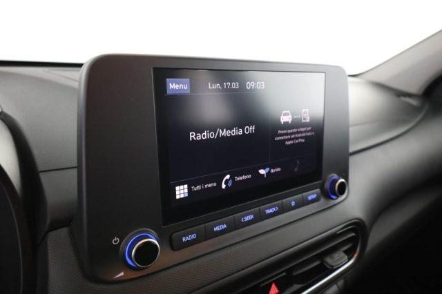 HYUNDAI Kona Kona HEV 1.6 DCT XLine