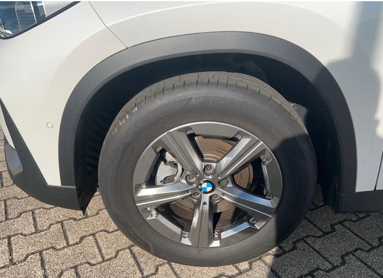 Bmw X1 sDrive 18i xLine