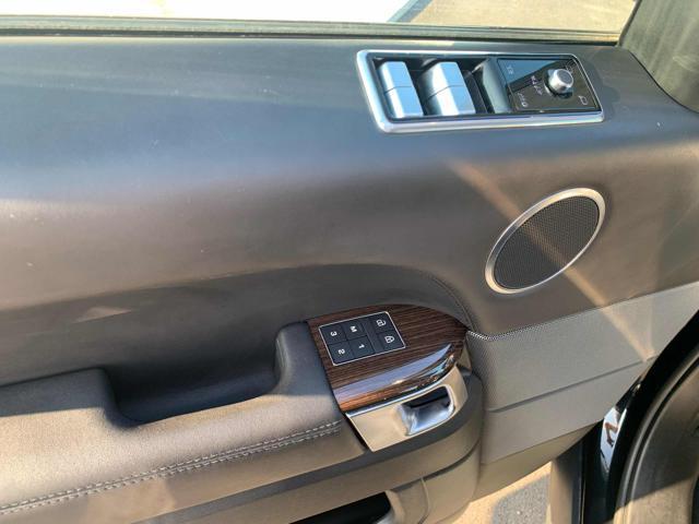 LAND ROVER Range Rover Sport 3.0D l6 249 CV HSE DYN. MHEV