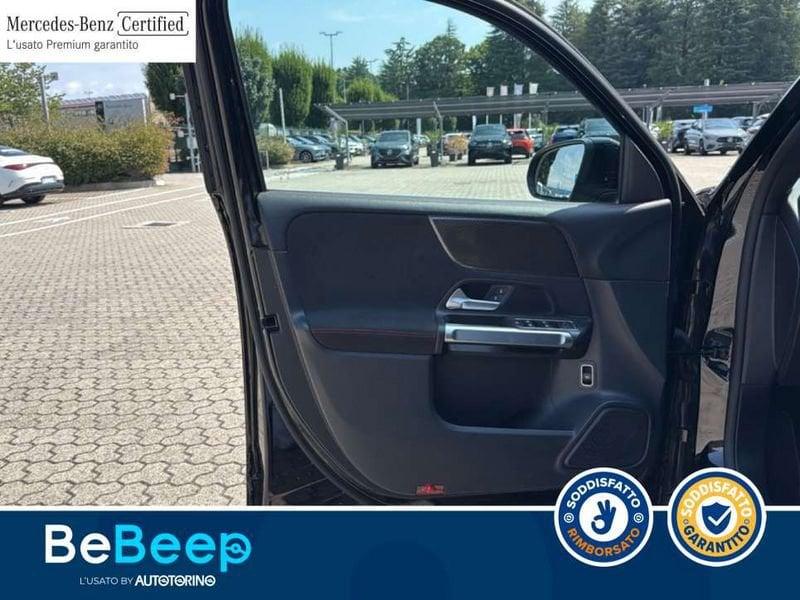 Mercedes-Benz GLB Classe 200 D PREMIUM AUTO